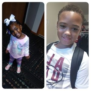 Meet your Posher, Jamie